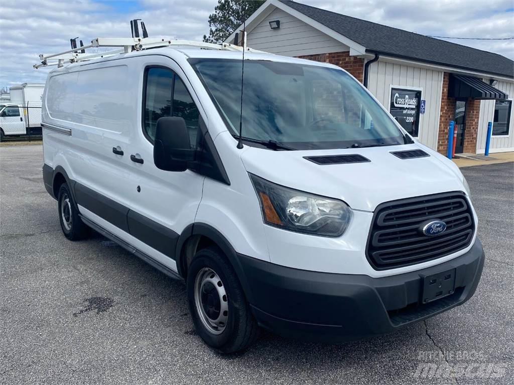 Ford Transit Utilaje construcții - Altele