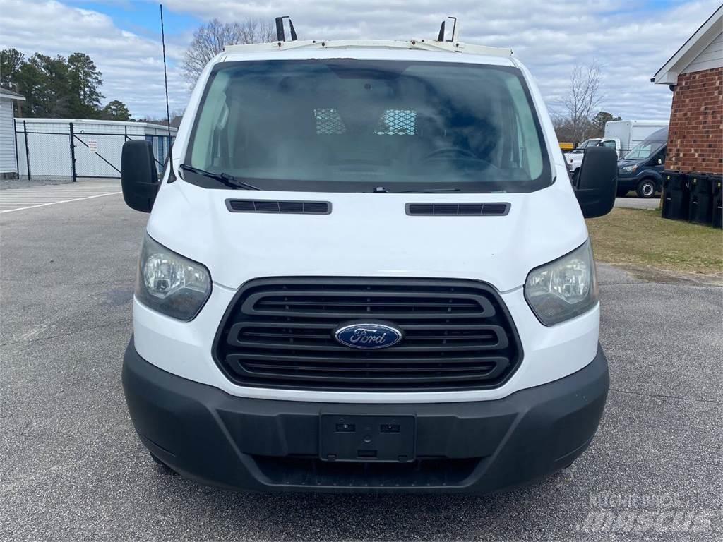 Ford Transit Utilaje construcții - Altele