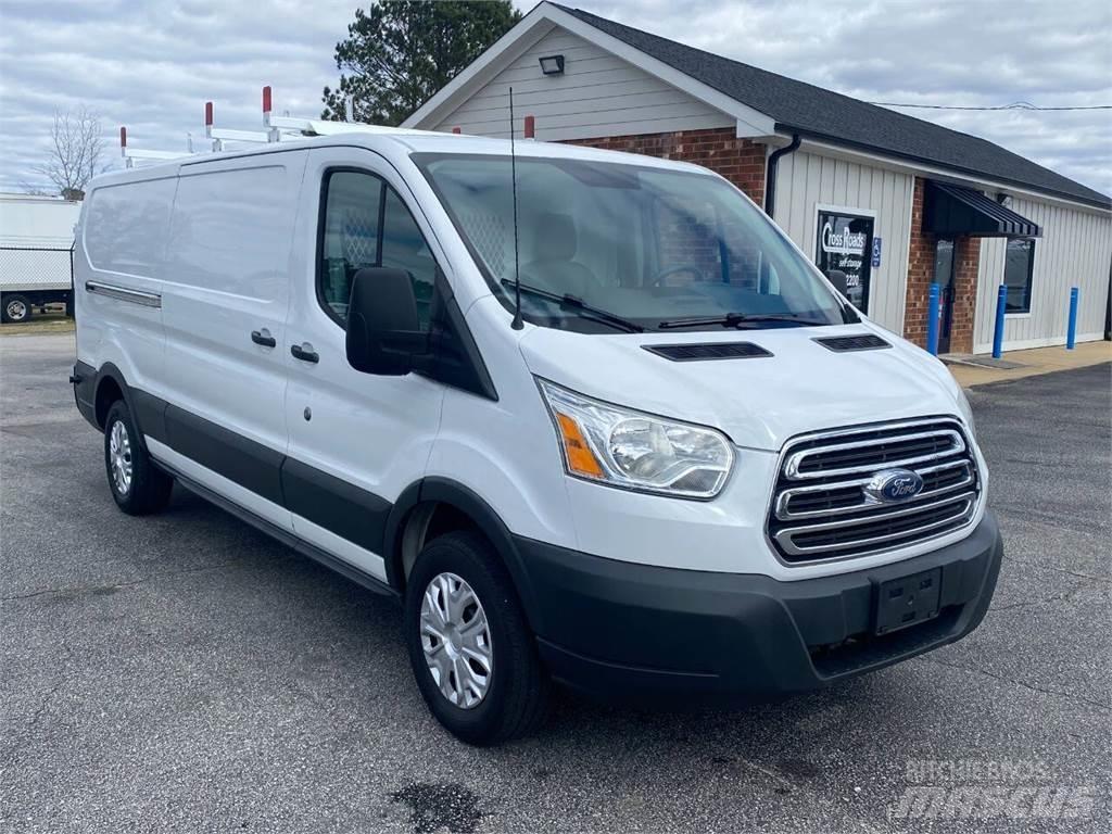 Ford Transit Utilaje construcții - Altele