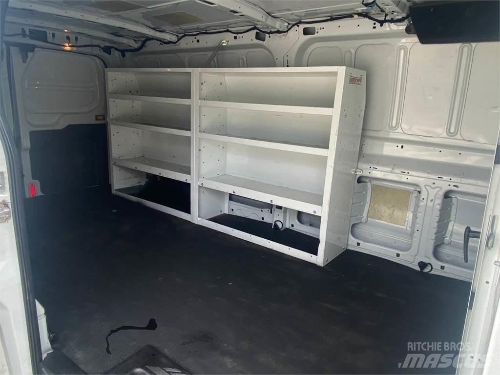 Ford Transit Utilaje construcții - Altele