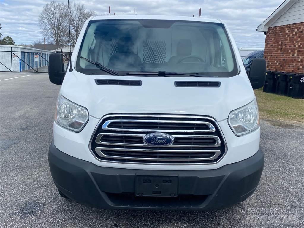 Ford Transit Utilaje construcții - Altele