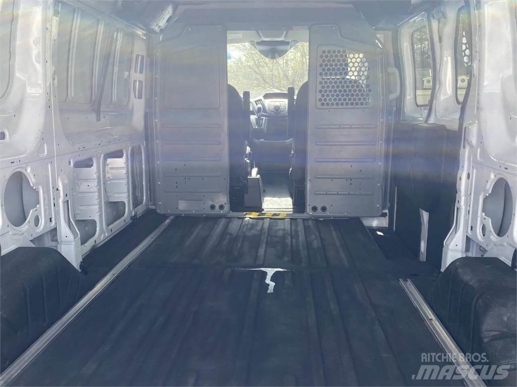 Ford Transit Utilaje construcții - Altele