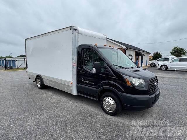 Ford Transit Utilaje construcții - Altele