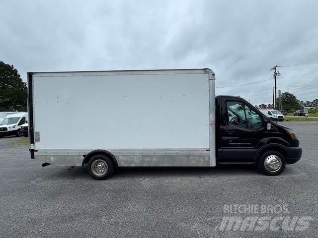 Ford Transit Utilaje construcții - Altele