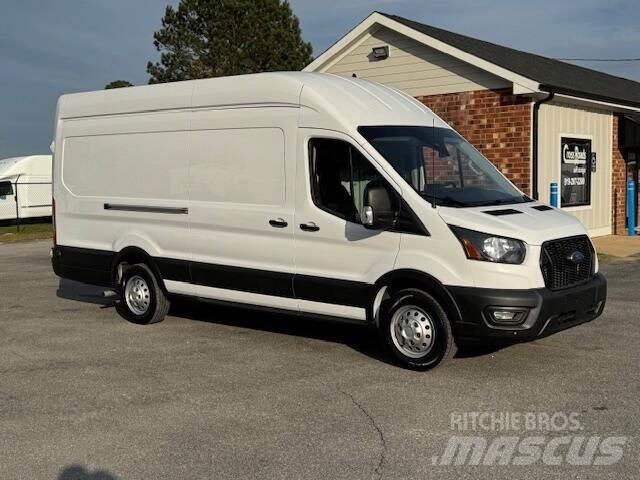 Ford Transit Utilaje construcții - Altele
