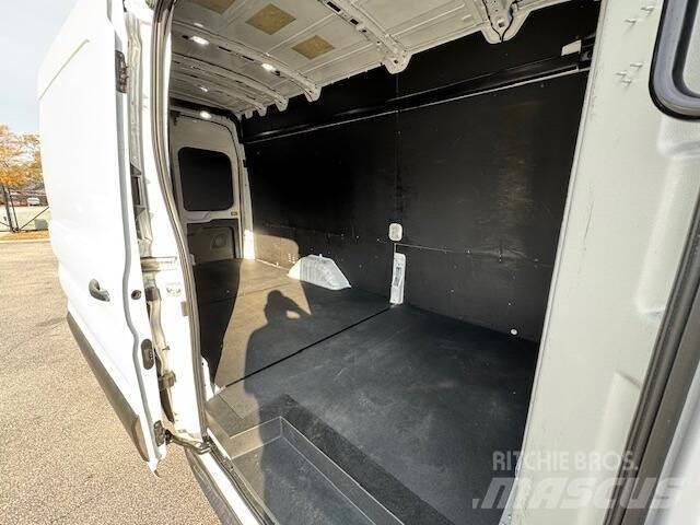 Ford Transit Utilaje construcții - Altele