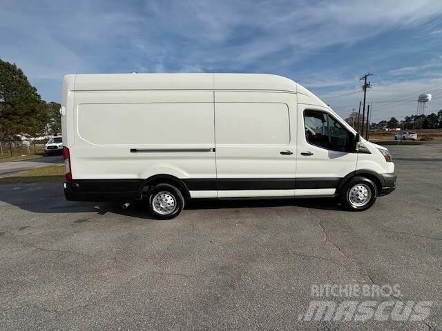 Ford Transit Utilaje construcții - Altele