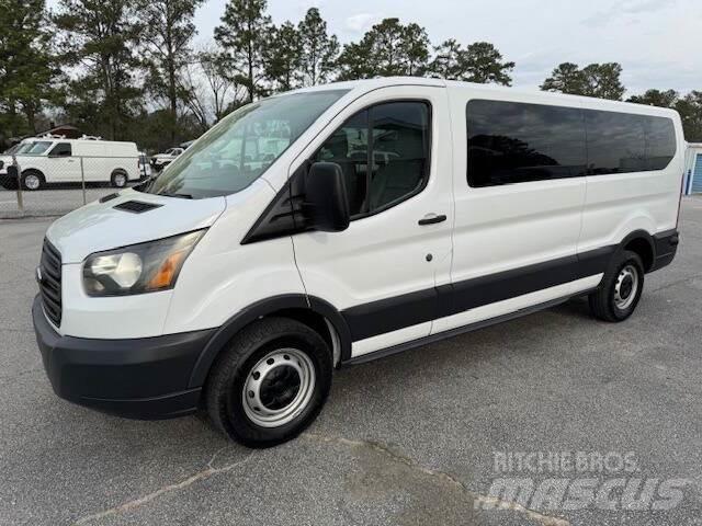 Ford Transit Utilaje construcții - Altele