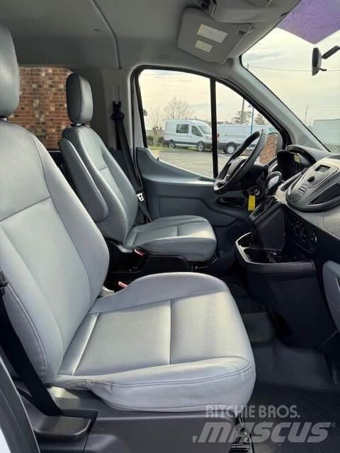 Ford Transit Utilaje construcții - Altele