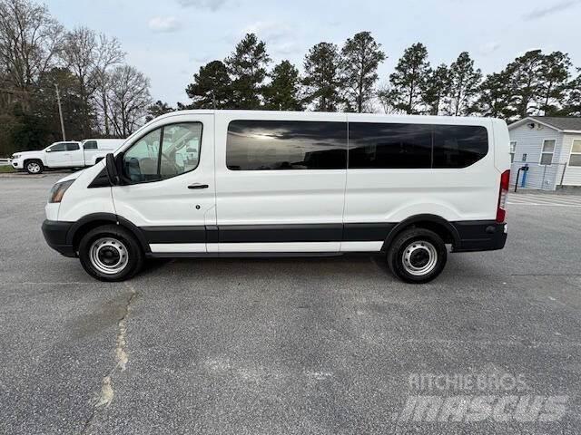 Ford Transit Utilaje construcții - Altele