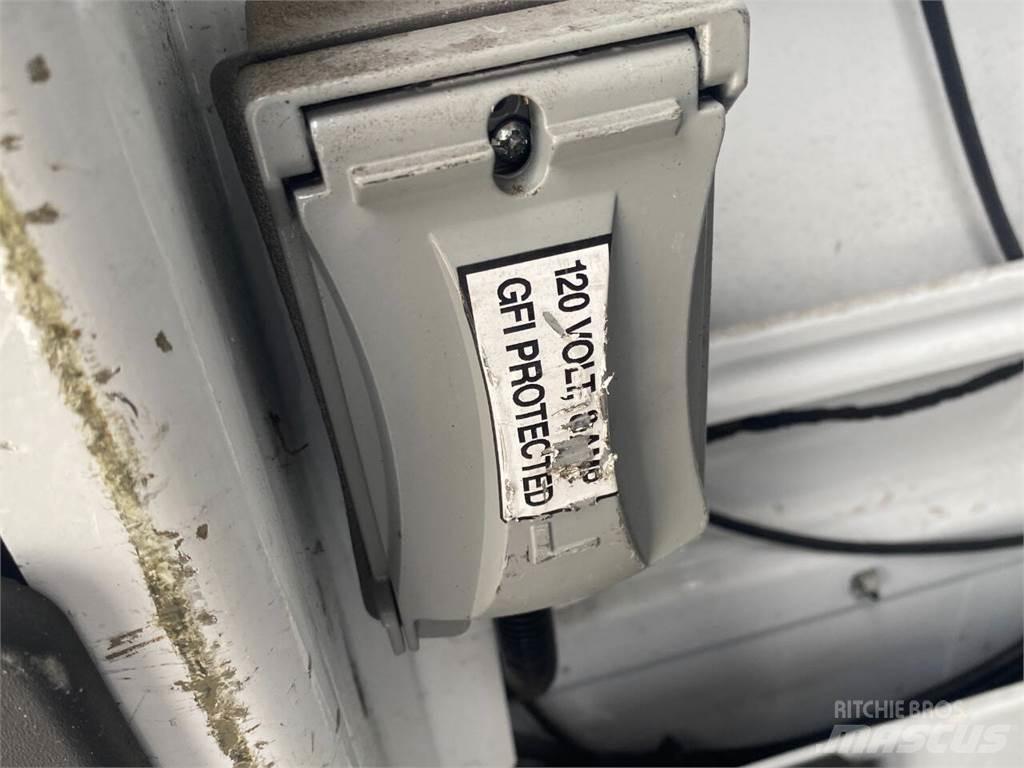 Ford Transit Utilaje construcții - Altele