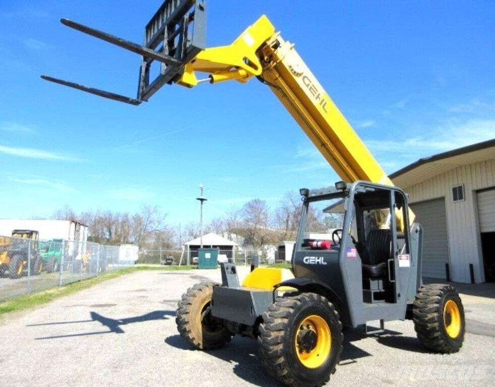 Gehl RS6-34 Utilaje construcții - Altele
