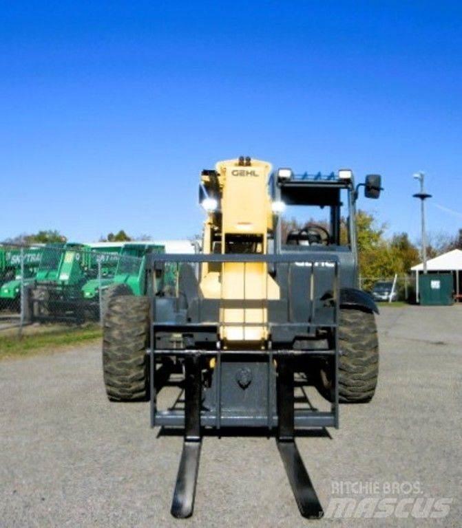 Gehl RS6-34 Utilaje construcții - Altele