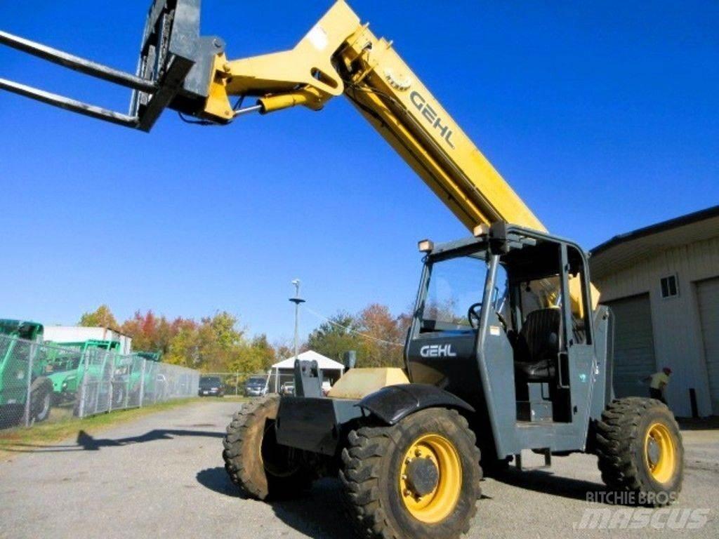 Gehl RS6-34 Utilaje construcții - Altele