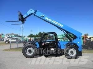 Genie GTH 844 Utilaje construcții - Altele