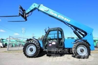 Genie GTH 844 Utilaje construcții - Altele