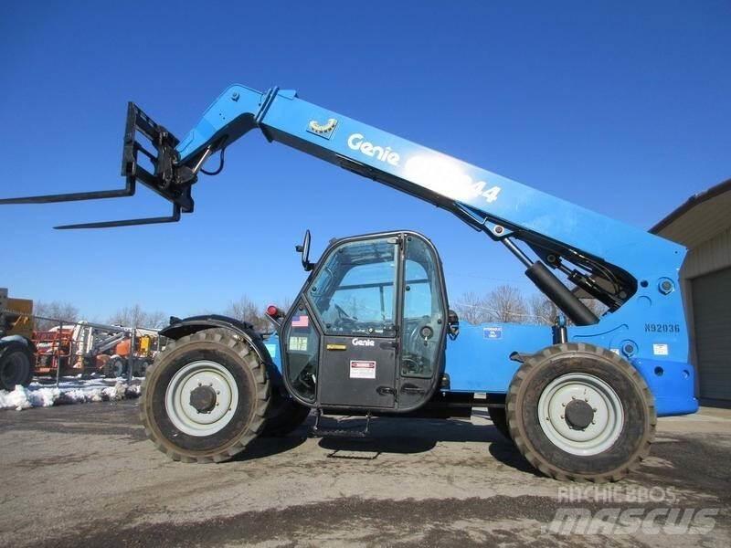 Genie GTH-844 Utilaje construcții - Altele