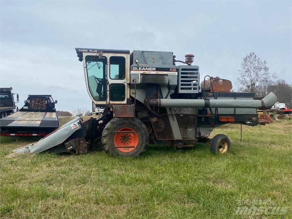 Gleaner K2 Utilaje construcții - Altele