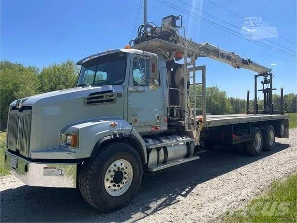 IMT 16000 Utilaje construcții - Altele