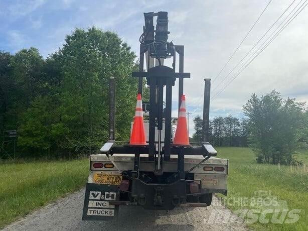 IMT 16000 Utilaje construcții - Altele