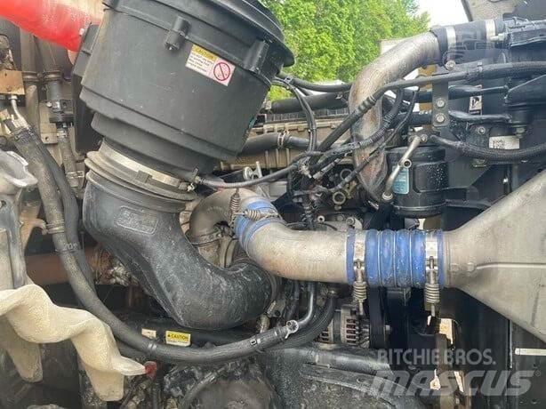 IMT 16000 Utilaje construcții - Altele