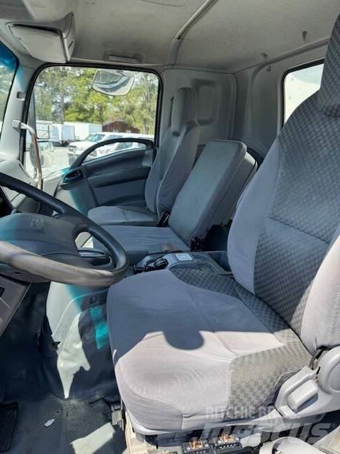 Isuzu FTR Utilaje construcții - Altele
