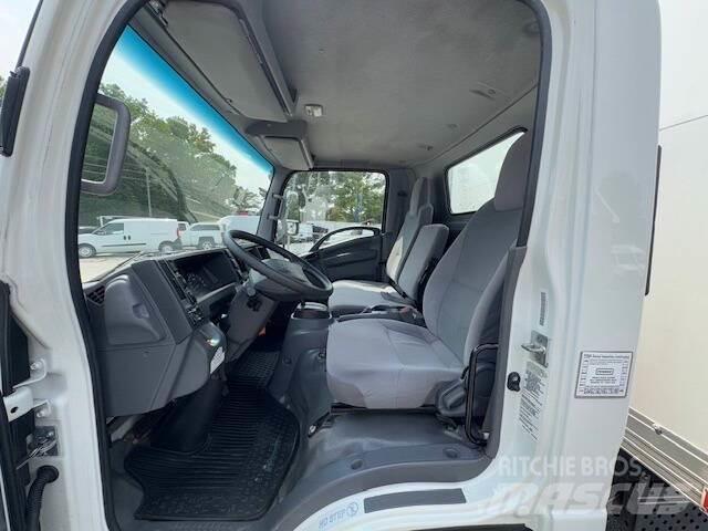 Isuzu NPR-HD Utilaje construcții - Altele