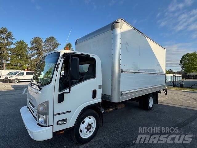 Isuzu NPR-HD Utilaje construcții - Altele