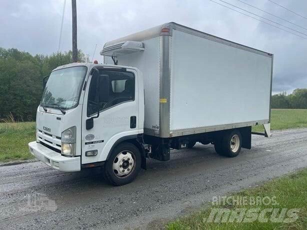 Isuzu NQR Utilaje construcții - Altele