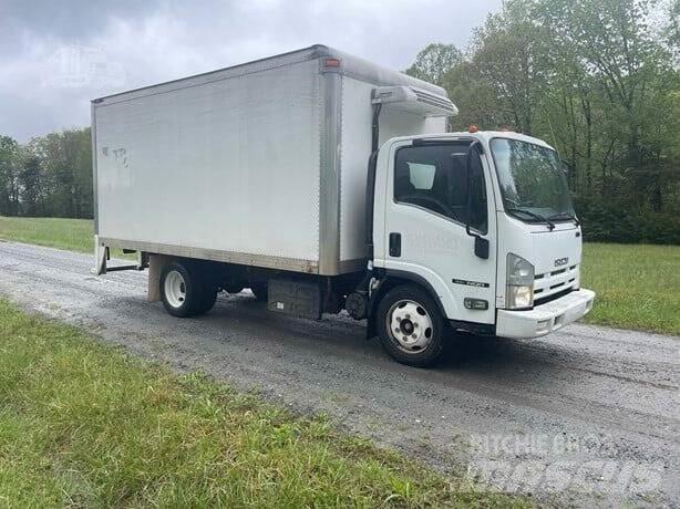 Isuzu NQR Utilaje construcții - Altele