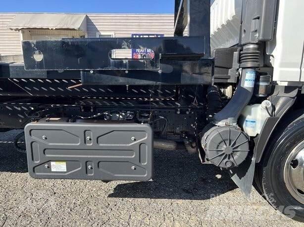 Isuzu NRR Utilaje construcții - Altele