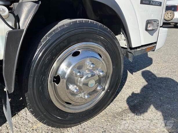 Isuzu NRR Utilaje construcții - Altele