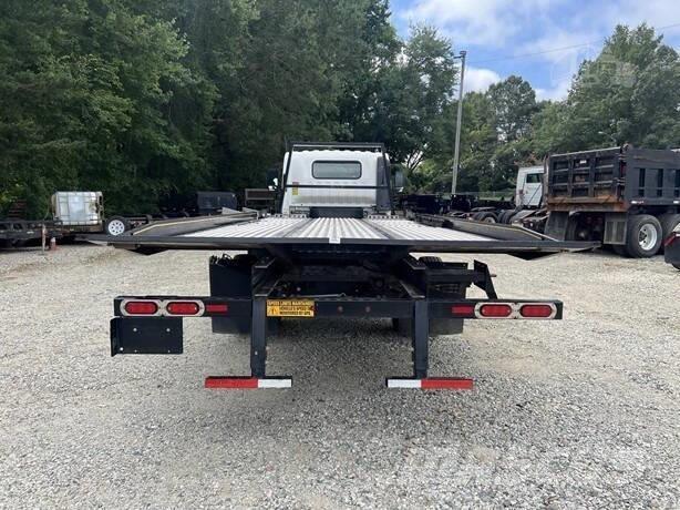 Isuzu NRR Utilaje construcții - Altele