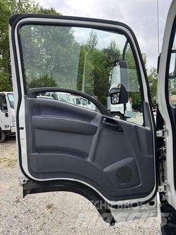 Isuzu NRR Utilaje construcții - Altele