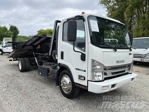 Isuzu NRR Utilaje construcții - Altele