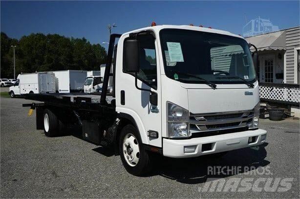 Isuzu NRR Utilaje construcții - Altele