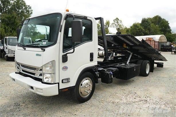 Isuzu NRR Utilaje construcții - Altele