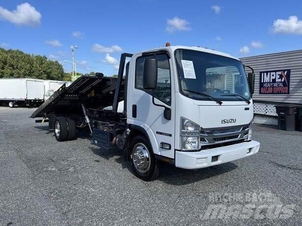 Isuzu NRR Utilaje construcții - Altele