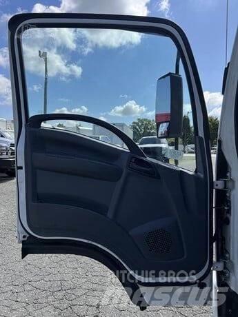 Isuzu NRR Utilaje construcții - Altele