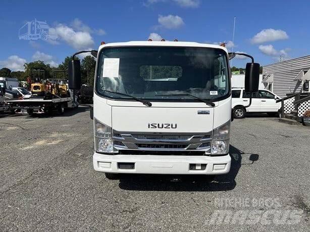 Isuzu NRR Utilaje construcții - Altele
