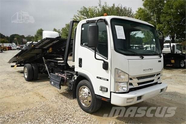Isuzu NRR Vehicule de recuperare