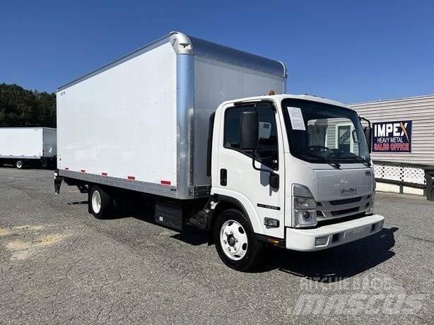 Isuzu NRR Utilaje construcții - Altele