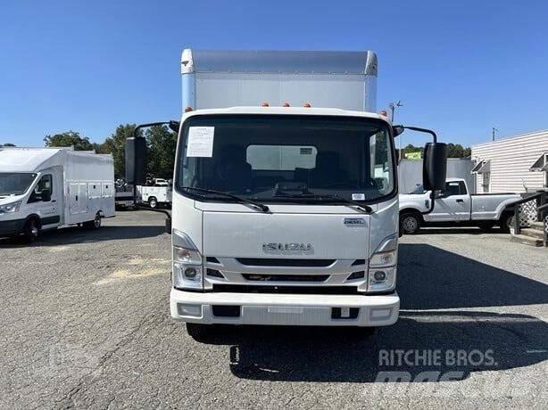 Isuzu NRR Utilaje construcții - Altele