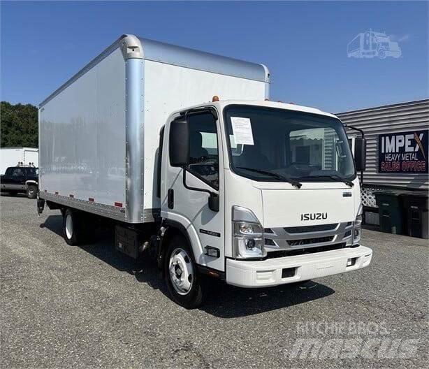 Isuzu NRR Utilaje construcții - Altele