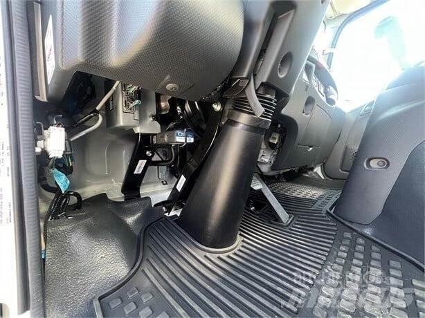 Isuzu NRR Utilaje construcții - Altele