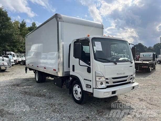 Isuzu NRR Utilaje construcții - Altele