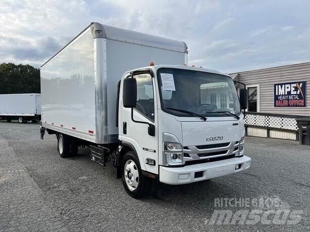 Isuzu NRR Utilaje construcții - Altele