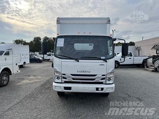 Isuzu NRR Utilaje construcții - Altele