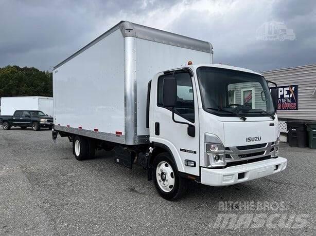 Isuzu NRR Utilaje construcții - Altele