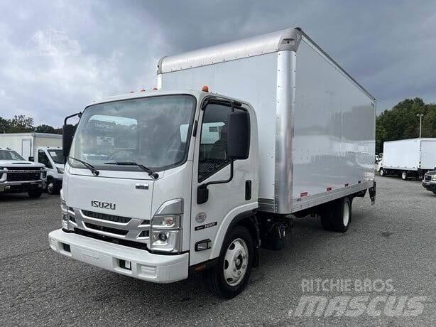 Isuzu NRR Utilaje construcții - Altele
